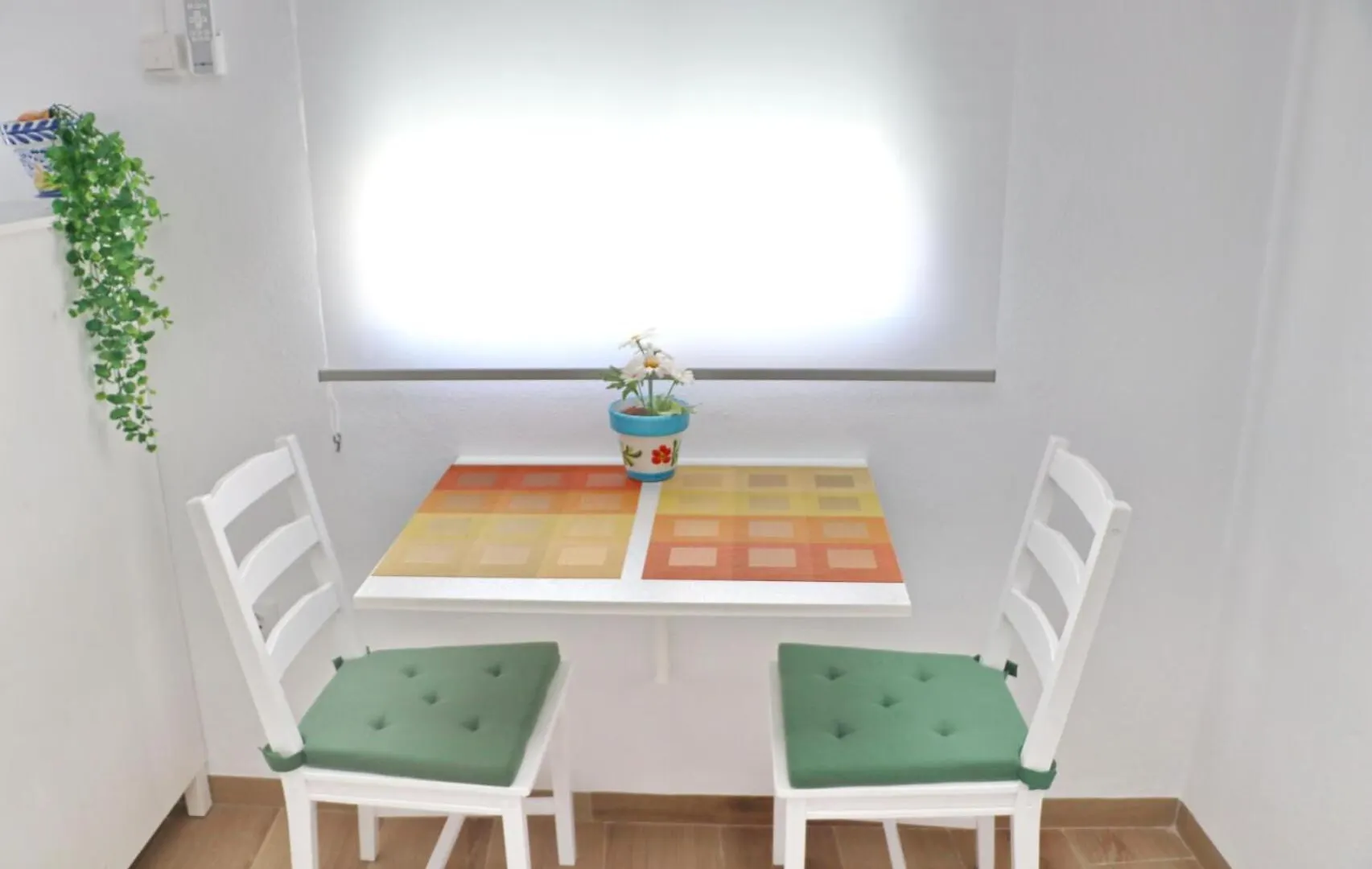 アパート Apartamento Galindo II コニル・デ・ラ・フロンテラ
