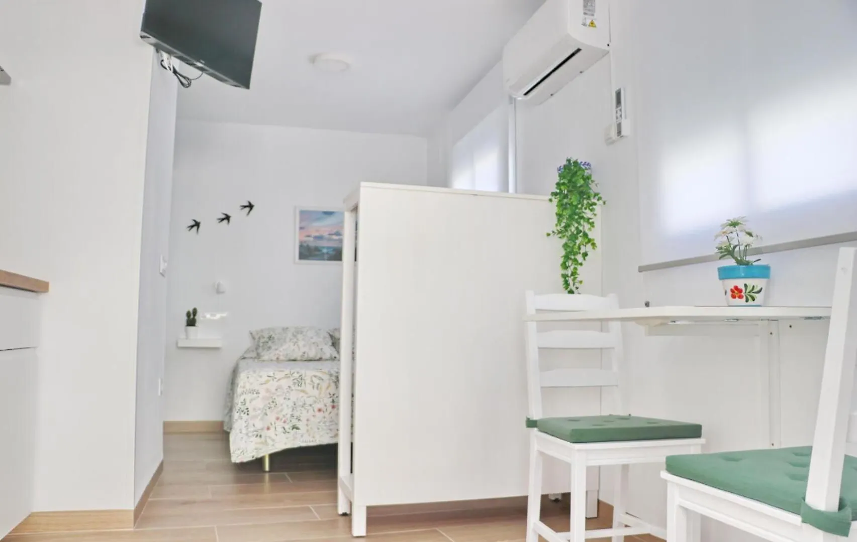 Apartamento Galindo II コニル・デ・ラ・フロンテラ