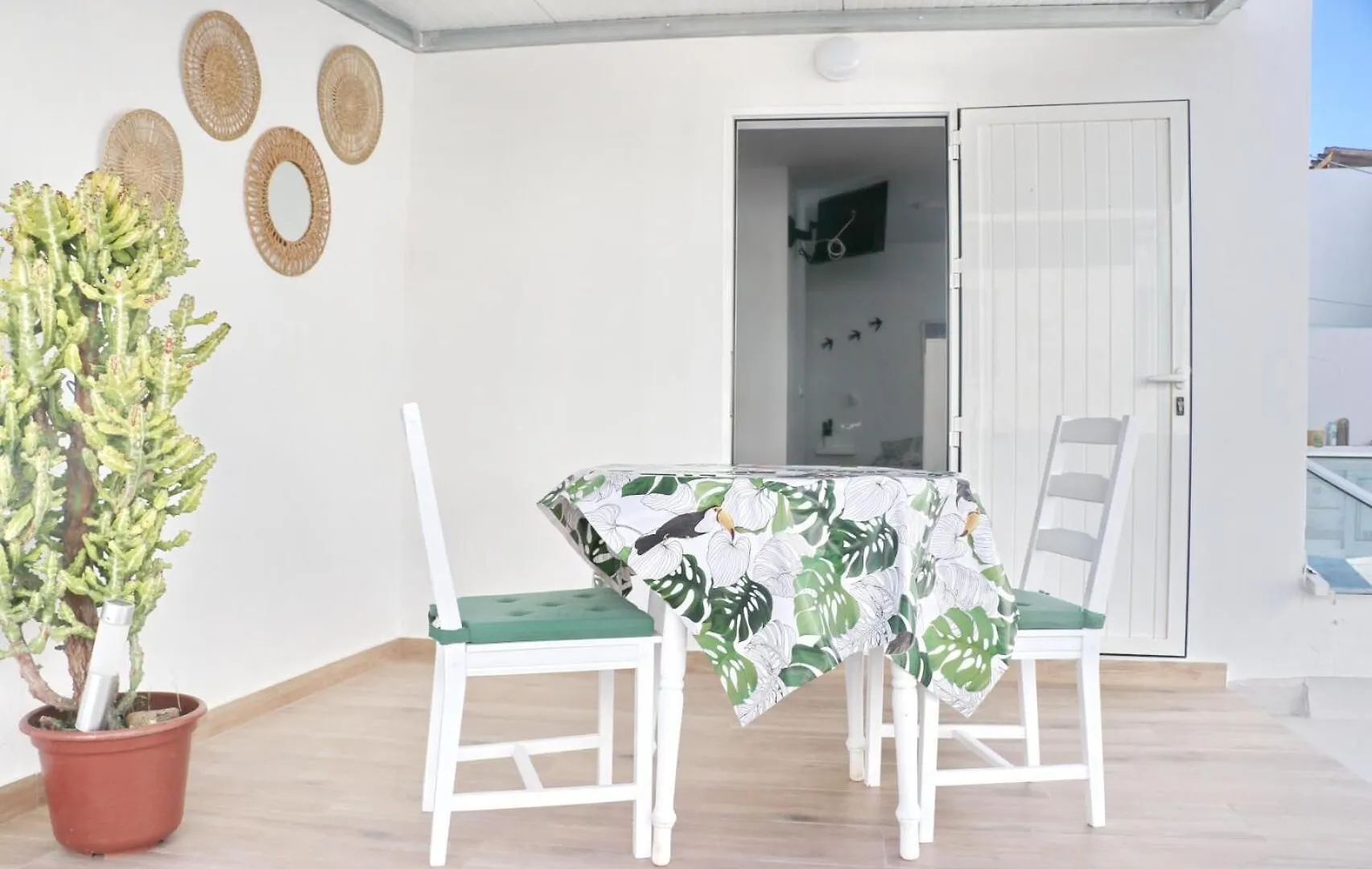 Apartamento Galindo II Conil De La Frontera Spain
